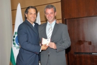 Entrega de Crendenciais Curitiba - 26-04-2010_116
