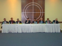 III Sessão Plenária