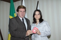 Entrega de Credenciais Cascavel - 11-08-2011_50