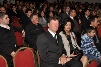 Entrega de Credenciais Curitiba 16.11.2011_9