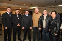 Entrega de Credenciais e Posse do Delegado de Ponta Grossa_1