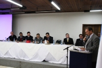 Entrega de Credenciais e Posse do Delegado de Ponta Grossa_2