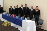 Entrega de Credenciais Londrina - 08-04-2011_30