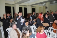 Entrega de Credenciais Matinhos e Posse do novo delegado - 01-07-2011_34