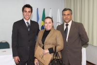 Entrega de Credenciais Ponta Grossa - 10-05-2011_21