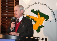Comemoração do Dia Nacional do Corretor de Imoveis - Guarapuava_1