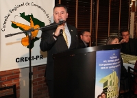 Comemoração do Dia Nacional do Corretor de Imoveis - Guarapuava_3