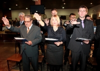 Comemoração do Dia Nacional do Corretor de Imoveis - Guarapuava_7