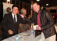 Comemoração do Dia Nacional do Corretor de Imóveis Guarapuava - 28 de setembro 