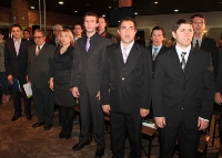 Comemoração do Dia Nacional do Corretor de Imoveis - Guarapuava_8