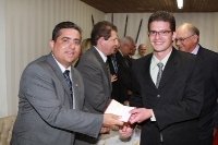 entrega de credencial cascavel_10