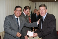 entrega de credencial cascavel_1
