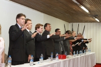 entrega de credencial cascavel_1