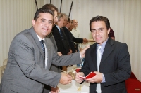 entrega de credencial cascavel_1