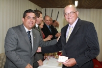 entrega de credencial cascavel_1