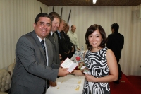 entrega de credencial cascavel_2