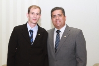 entrega de credencial cascavel_2