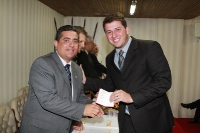 entrega de credencial cascavel_2