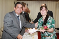 entrega de credencial cascavel_3