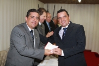 entrega de credencial cascavel_3
