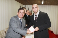 entrega de credencial cascavel_3