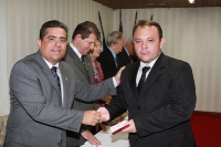 entrega de credencial cascavel_3