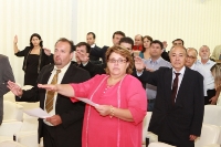 entrega de credencial cascavel_3