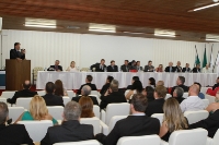 entrega de credencial cascavel_3
