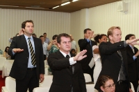 entrega de credencial cascavel_3