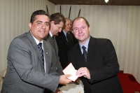 entrega de credencial cascavel_4