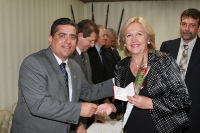 entrega de credencial cascavel_4