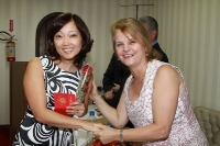 entrega de credencial cascavel_4