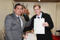 entrega de credencial cascavel_5
