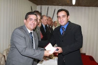 entrega de credencial cascavel_5