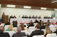 entrega de credencial cascavel_5