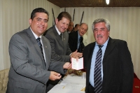 entrega de credencial cascavel_5