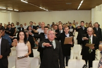 entrega de credencial cascavel_5