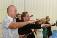 entrega de credencial cascavel_5
