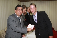 entrega de credencial cascavel_6