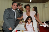 entrega de credencial cascavel_6
