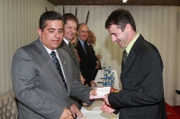 entrega de credencial cascavel_6