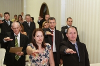entrega de credencial cascavel_6