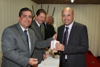 entrega de credencial cascavel_7