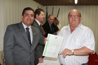 entrega de credencial cascavel_7