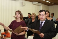 entrega de credencial cascavel_7