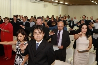 entrega de credencial cascavel_7