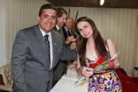 entrega de credencial cascavel_7