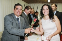 entrega de credencial cascavel_7