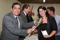 entrega de credencial cascavel_8