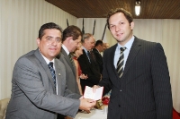entrega de credencial cascavel_8